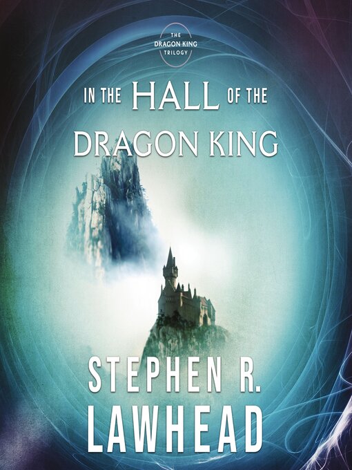 Title details for In the Hall of the Dragon King by Stephen Lawhead - Wait list